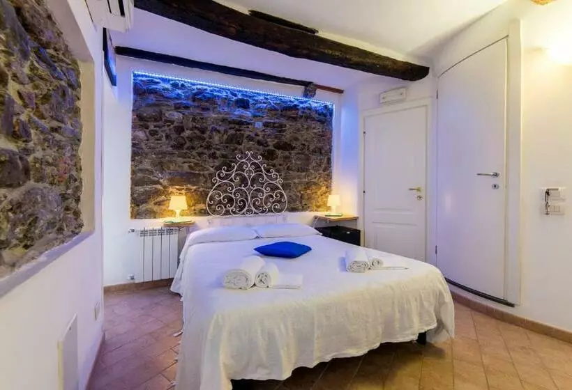 Majatalo Via Del Santo   Francamariadotcom