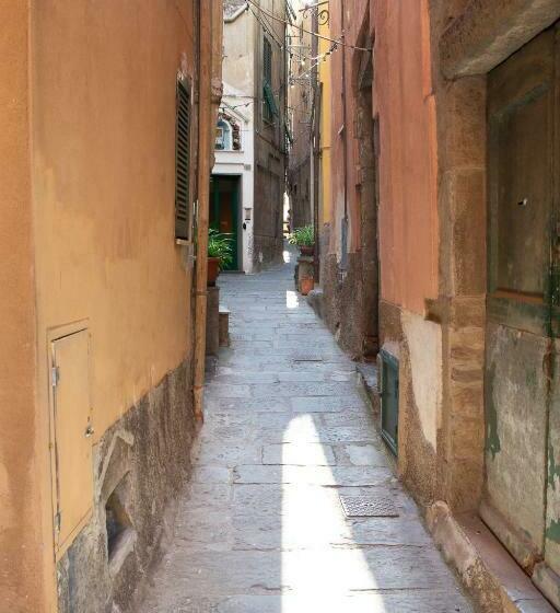 膳宿费 Via Del Santo   Francamariadotcom