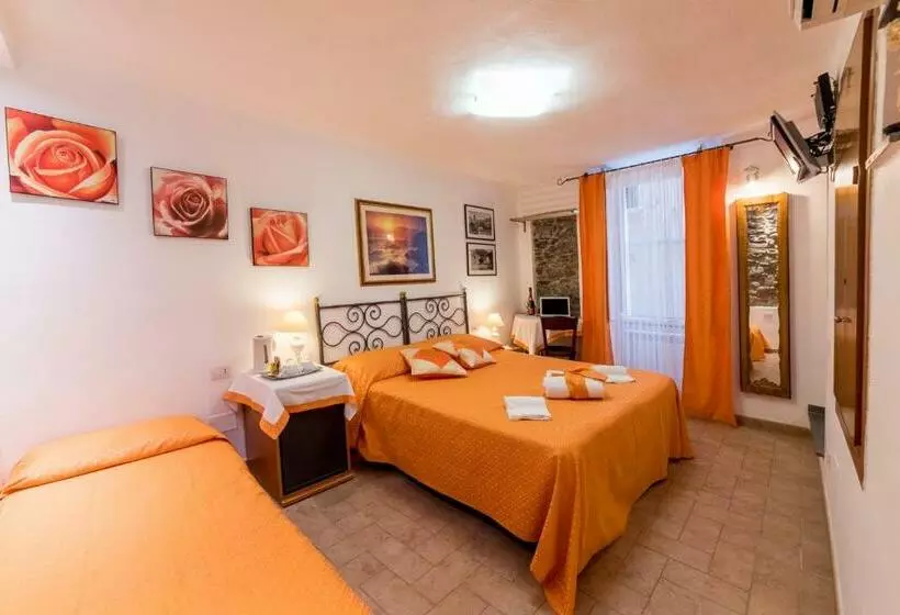 Majatalo Via Del Santo   Francamariadotcom