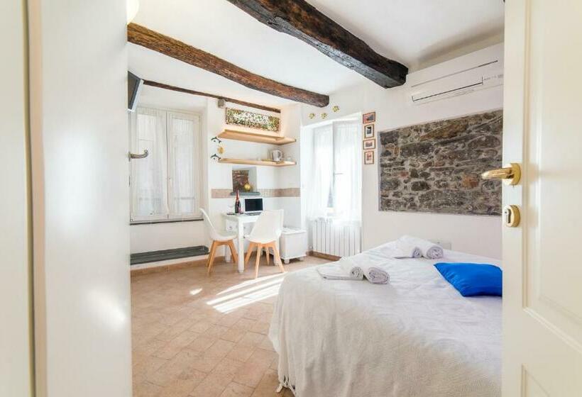 膳宿费 Via Del Santo   Francamariadotcom