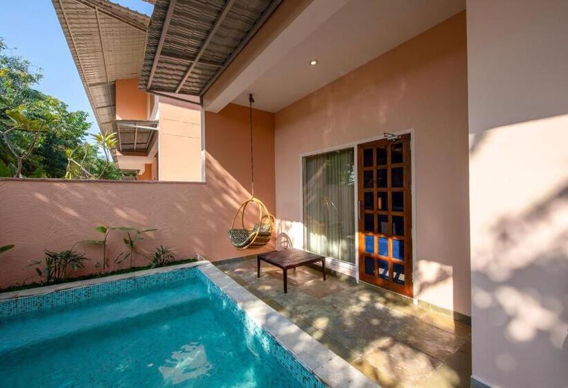 Курорт Taj Sawai,ranthambore