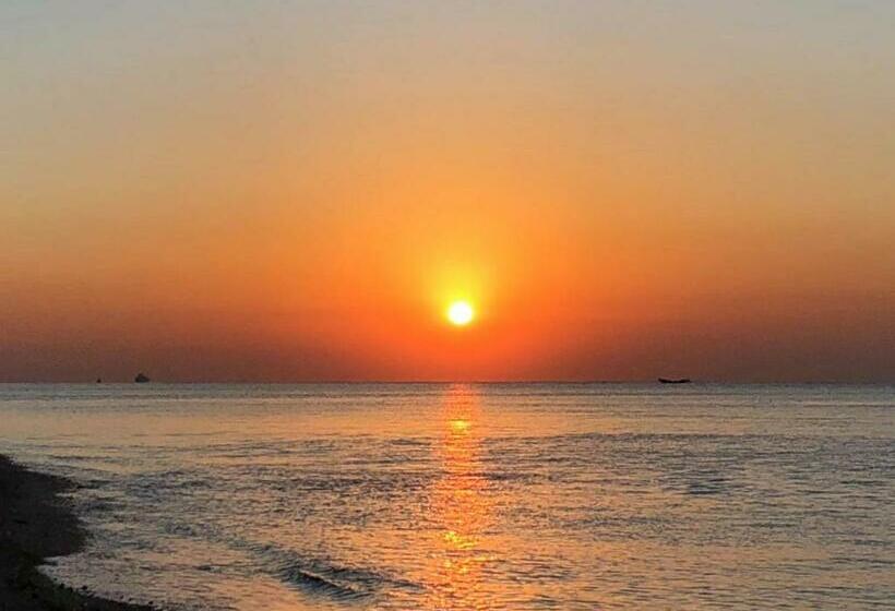 ריוקאן Izu Hokkawa Seaside Guesthouse 伊豆北川の家