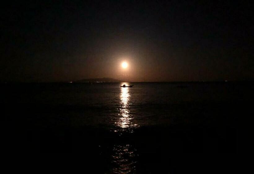 ריוקאן Izu Hokkawa Seaside Guesthouse 伊豆北川の家