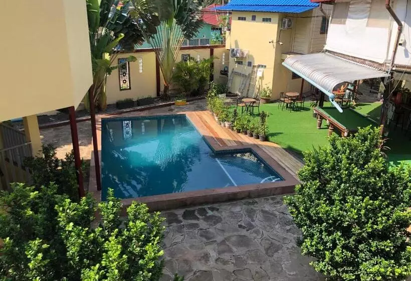 Sofinny Motel 2
