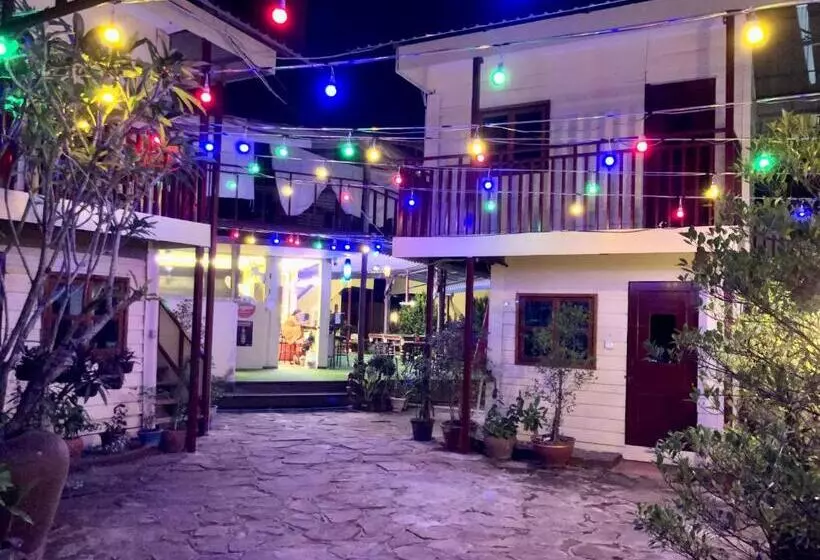 Sofinny Motel 2