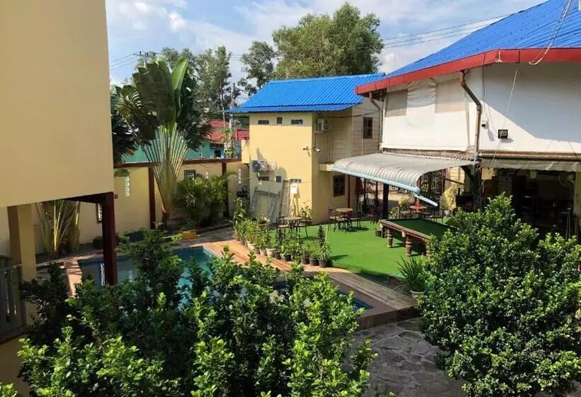 Sofinny Motel 2