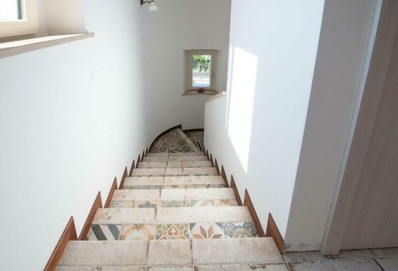 B&b Madonna Carradori Country