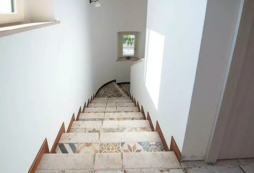 B&b Madonna Carradori Country