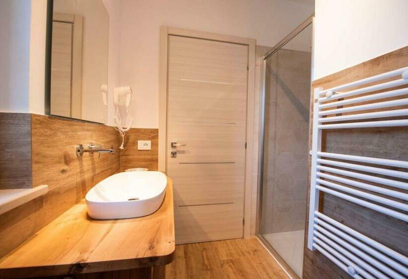 B&b Madonna Carradori Country