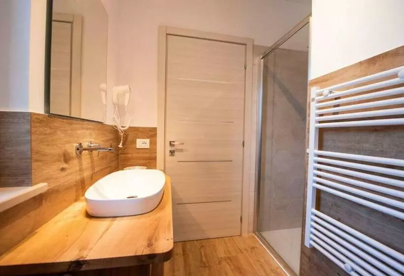 B&b Madonna Carradori Country