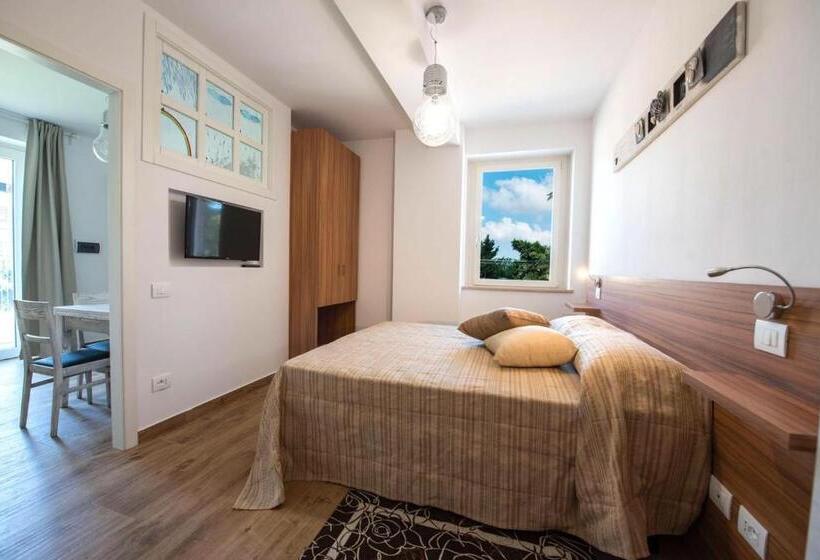 B&b Madonna Carradori Country