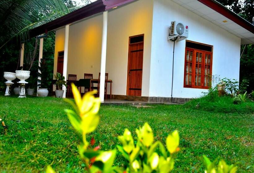 민박 Little Ele Safari Lodge