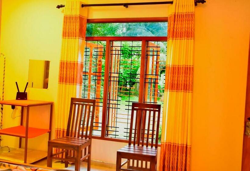 민박 Little Ele Safari Lodge