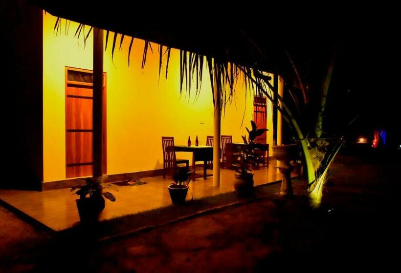 민박 Little Ele Safari Lodge