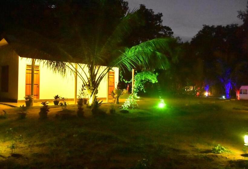 민박 Little Ele Safari Lodge