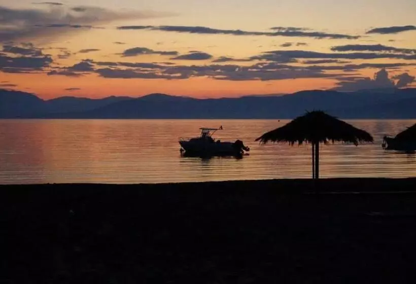 Erosea Beach Resort