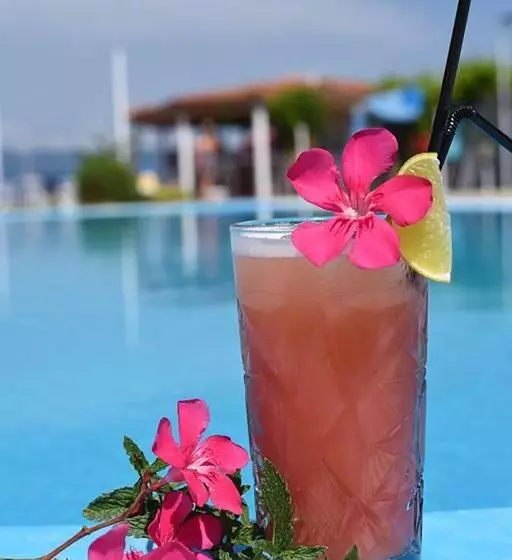 Erosea Beach Resort