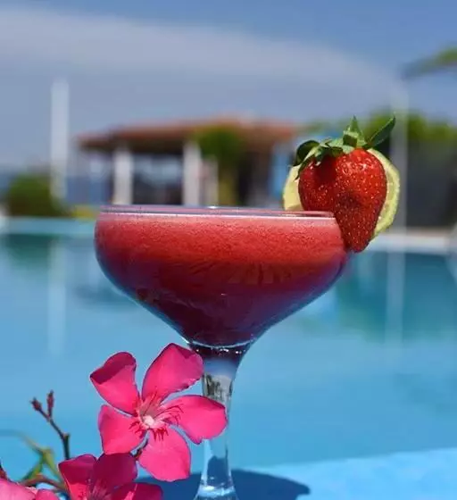 Erosea Beach Resort