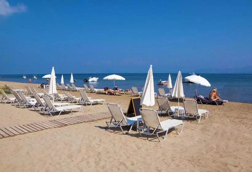 Erosea Beach Resort