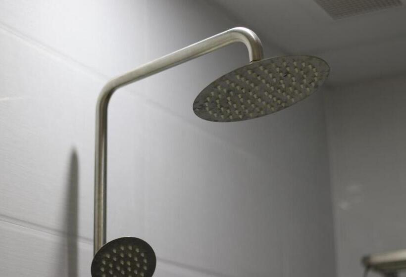 בית מלון כפרי Son Doong Riverside