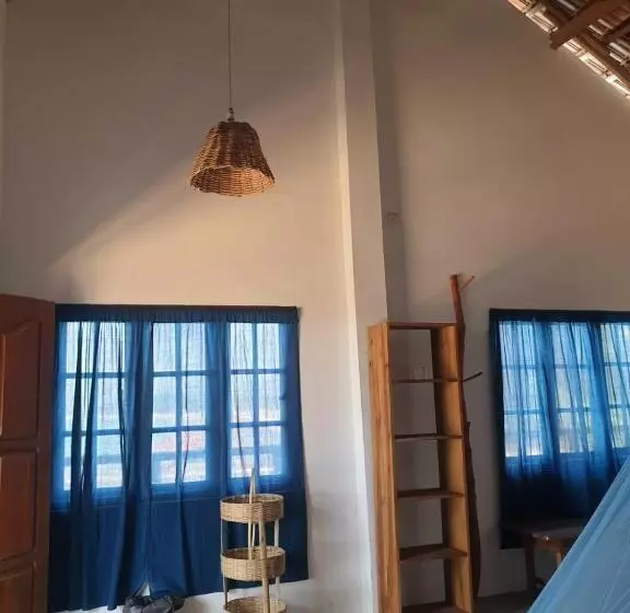 ホテル Surfpoint Sri Lanka Kite Village