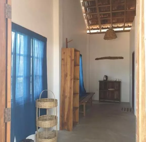 ホテル Surfpoint Sri Lanka Kite Village