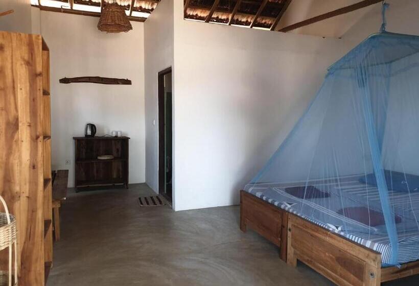 هتل Surfpoint Sri Lanka Kite Village