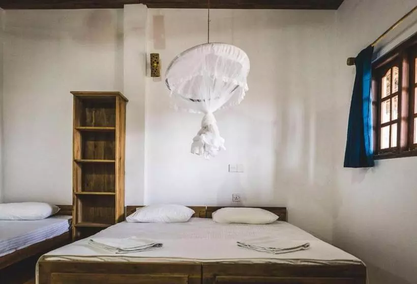 ホテル Surfpoint Sri Lanka Kite Village