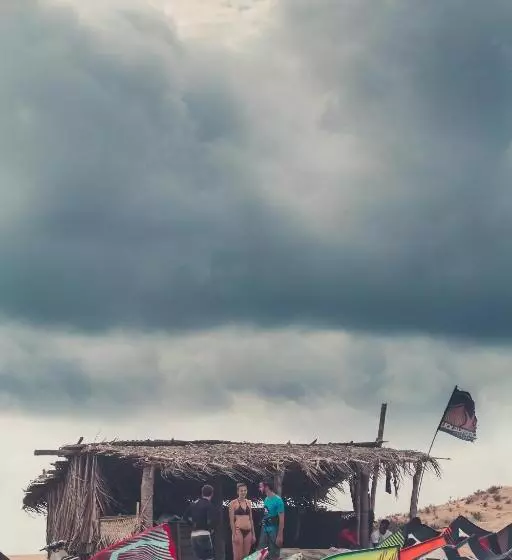 ホテル Surfpoint Sri Lanka Kite Village