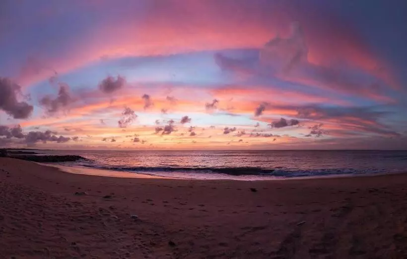 ホテル Surfpoint Sri Lanka Kite Village