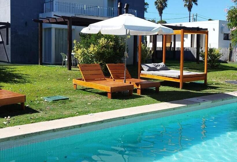 Las Martinas Piriapolis