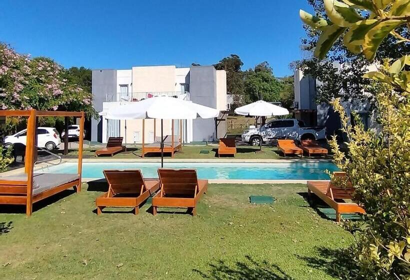 Las Martinas Piriapolis