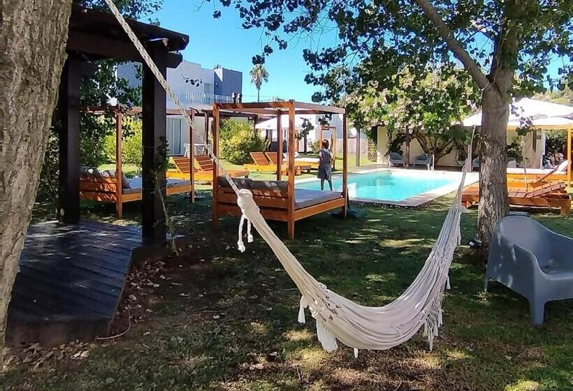 Las Martinas Piriapolis