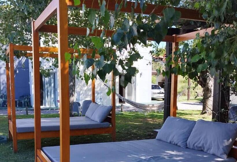 Las Martinas Piriapolis