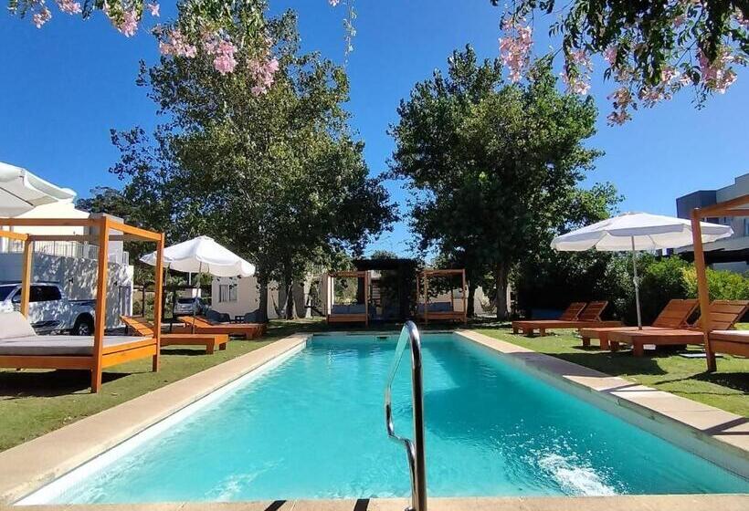 Las Martinas Piriapolis