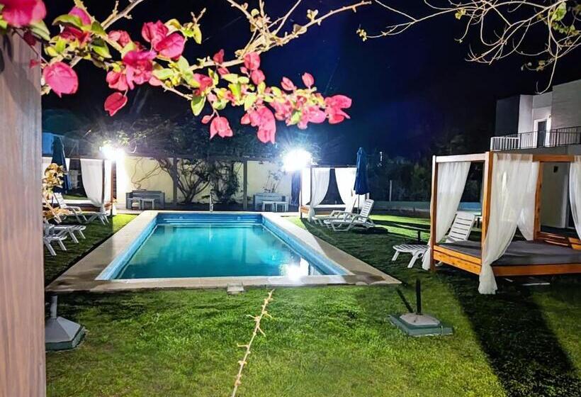 Las Martinas Piriapolis