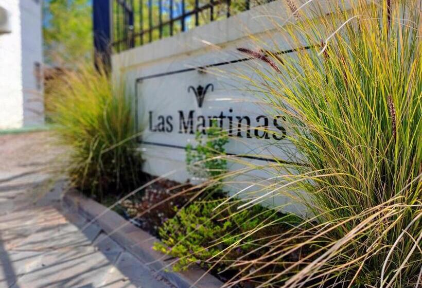 Las Martinas Piriapolis