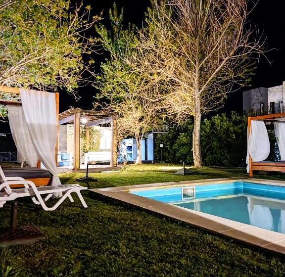 Las Martinas Piriapolis