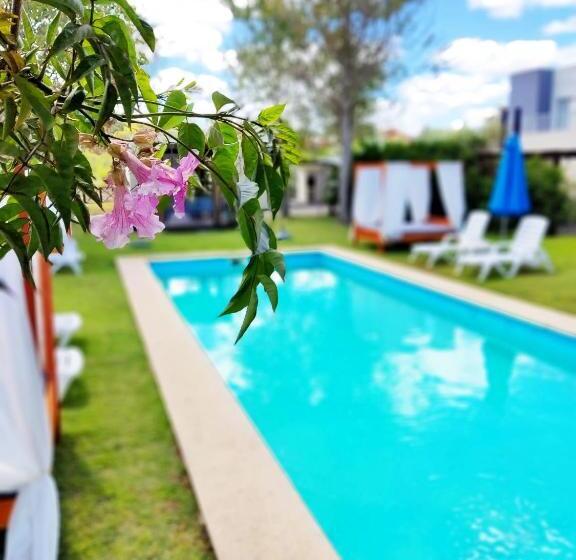 Las Martinas Piriapolis