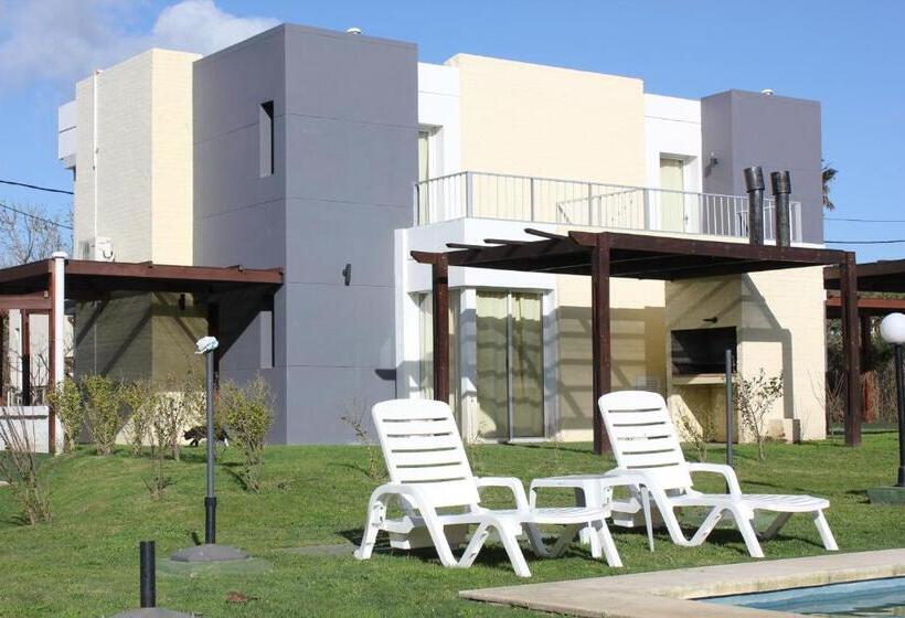 Las Martinas Piriapolis