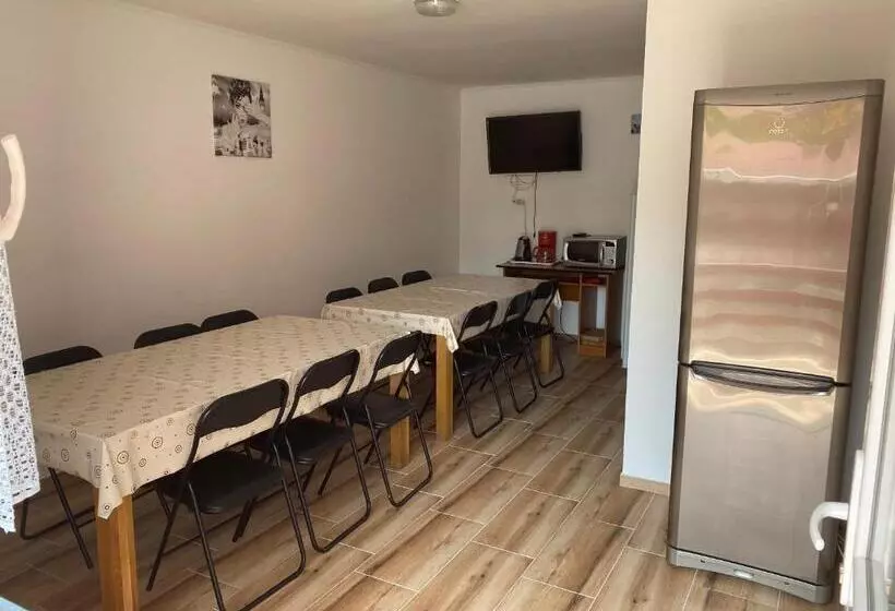 ペンション Casa Gabriela