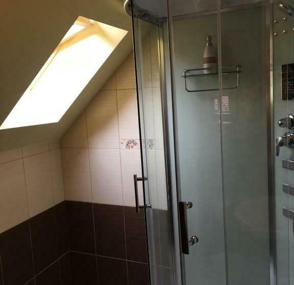 پانسیون Casa Mots