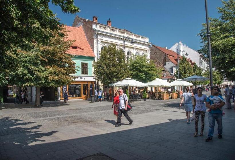 پانسیون Casa Mots