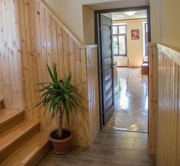 پانسیون Casa Mots