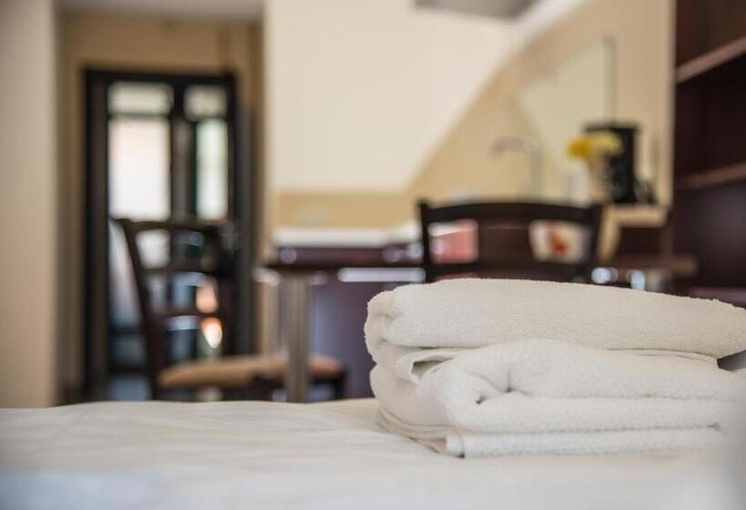 پانسیون Casa Mots