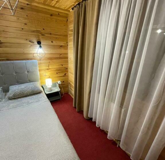 بنسيون Girske Povitria Cottage