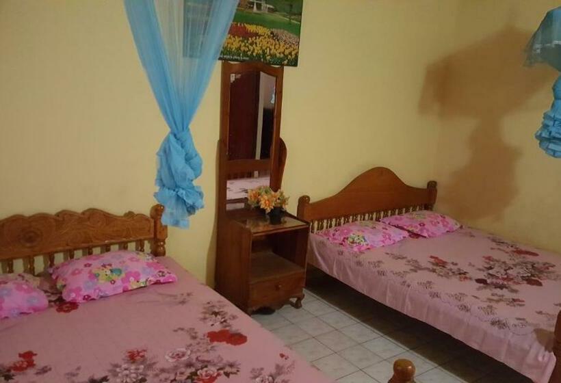 بنسيون Isuruma Rest