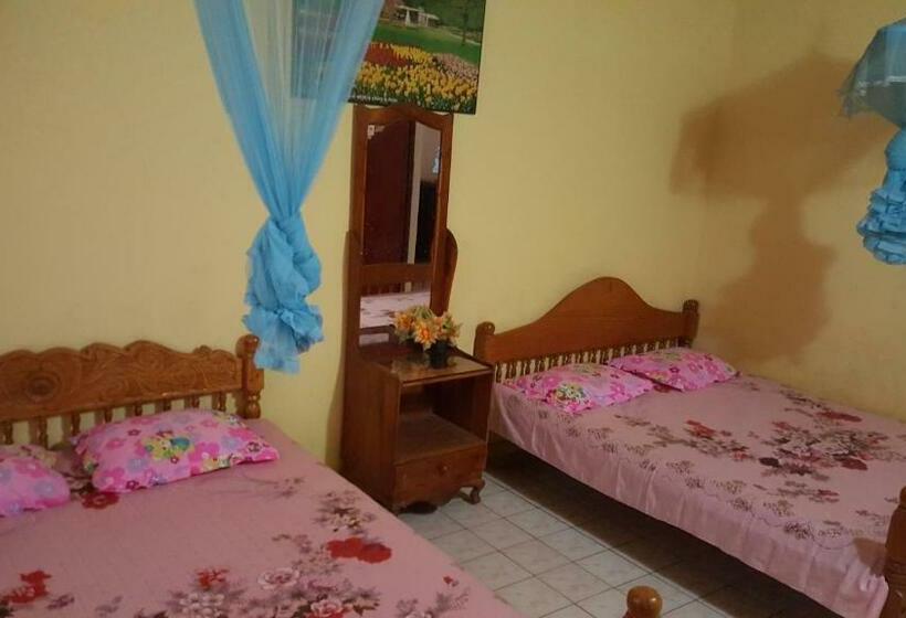 بنسيون Isuruma Rest