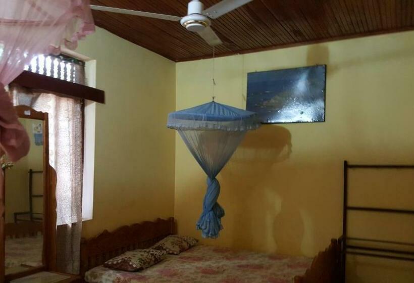 بنسيون Isuruma Rest