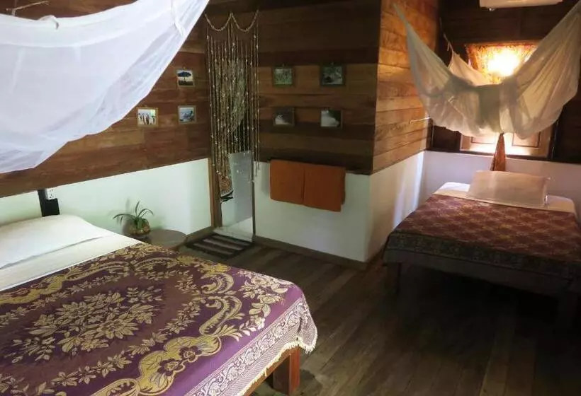پانسیون Kipling's Bay Guest House